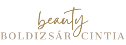 Boldizsár Cintia Beauty logó